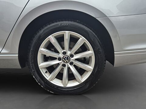 volkswagen, passat variant, 1.5 tsı act business dsg, otomatik, benzin 2.el otomobil | renew 19