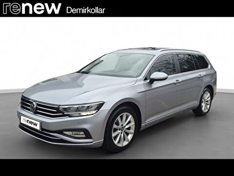 1.5 TSI ACT Business DSG, 2. el otomobil | renew