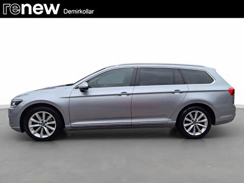 volkswagen, passat variant, 1.5 tsı act business dsg, otomatik, benzin 2.el otomobil | renew 4