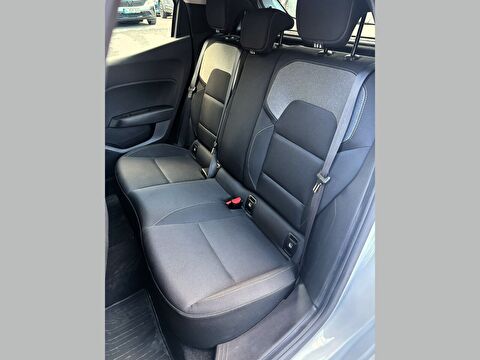 renault, clio, 1.0 tce evolution x-tronic, otomatik, benzin 2.el otomobil | renew 22