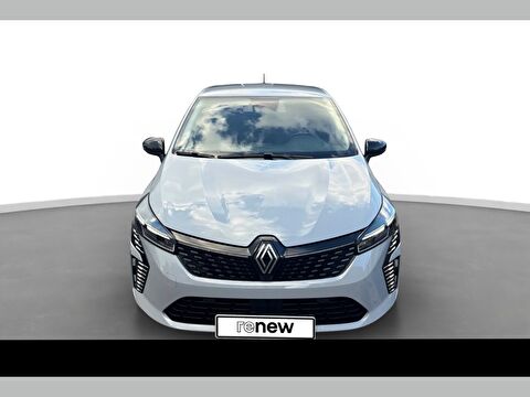 renault, clio, 1.0 tce evolution x-tronic, otomatik, benzin 2.el otomobil | renew 7
