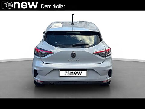 renault, clio, 1.0 tce evolution x-tronic, otomatik, benzin 2.el otomobil | renew 6