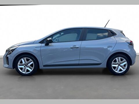 renault, clio, 1.0 tce evolution x-tronic, otomatik, benzin 2.el otomobil | renew 5