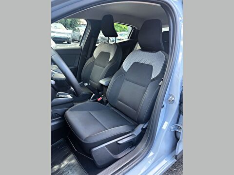 renault, clio, 1.0 tce evolution x-tronic, otomatik, benzin 2.el otomobil | renew 19