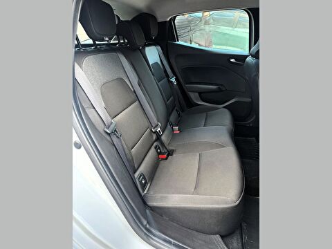 renault, clio, 1.0 tce evolution x-tronic, otomatik, benzin 2.el otomobil | renew 23