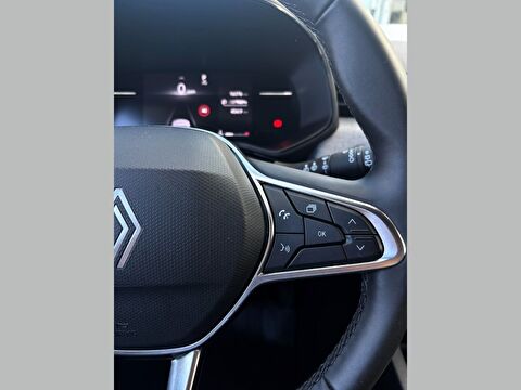 renault, clio, 1.0 tce evolution x-tronic, otomatik, benzin 2.el otomobil | renew 16