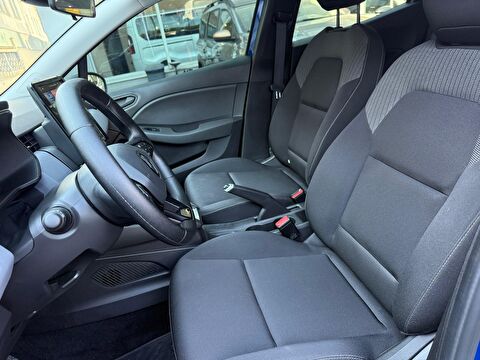 renault, clio, hatchback 1.0 tce equilibre x-tronic, otomatik, benzin 2.el otomobil | renew 16