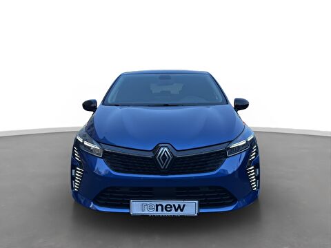 renault, clio, hatchback 1.0 tce equilibre x-tronic, otomatik, benzin 2.el otomobil | renew 3