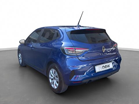 renault, clio, hatchback 1.0 tce equilibre x-tronic, otomatik, benzin 2.el otomobil | renew 7