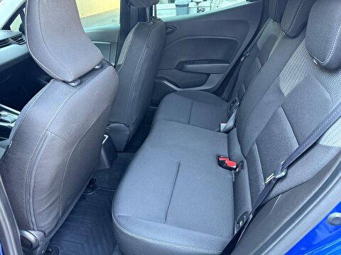 renault, clio, hatchback 1.0 tce equilibre x-tronic, otomatik, benzin 2.el otomobil | renew 14
