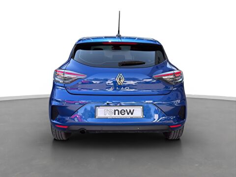 renault, clio, hatchback 1.0 tce equilibre x-tronic, otomatik, benzin 2.el otomobil | renew 6