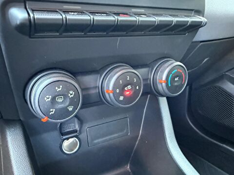 renault, clio, hatchback 1.0 tce equilibre x-tronic, otomatik, benzin 2.el otomobil | renew 10