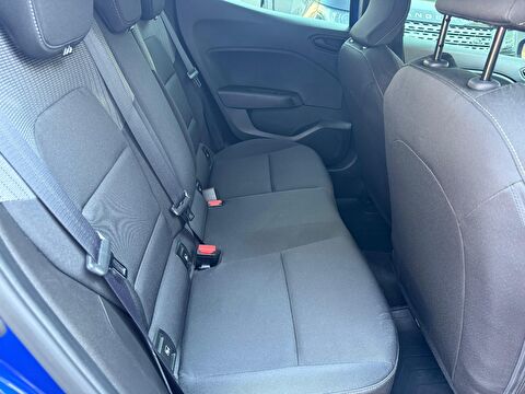 renault, clio, hatchback 1.0 tce equilibre x-tronic, otomatik, benzin 2.el otomobil | renew 13