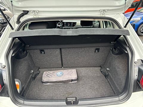 volkswagen, polo, hatchback 1.6 tdı scr comfortline dsg, otomatik, dizel 2.el otomobil | renew 21