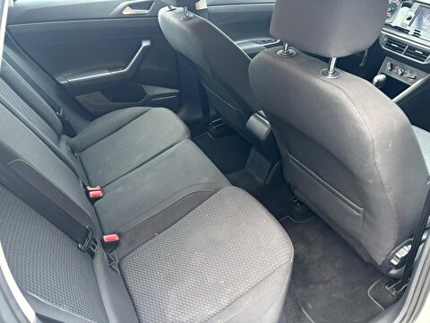 volkswagen, polo, hatchback 1.6 tdı scr comfortline dsg, otomatik, dizel 2.el otomobil | renew 13