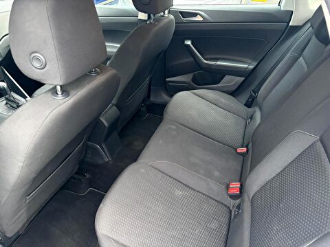 volkswagen, polo, hatchback 1.6 tdı scr comfortline dsg, otomatik, dizel 2.el otomobil | renew 14