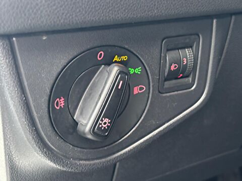 volkswagen, polo, hatchback 1.6 tdı scr comfortline dsg, otomatik, dizel 2.el otomobil | renew 22