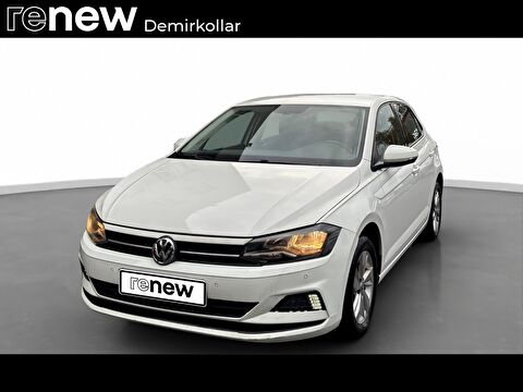 Hatchback 1.6 TDI SCR Comfortline DSG, 2. el otomobil | renew