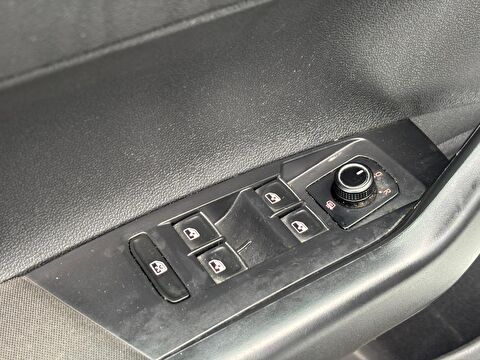 volkswagen, polo, hatchback 1.6 tdı scr comfortline dsg, otomatik, dizel 2.el otomobil | renew 23