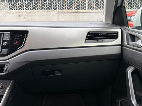 volkswagen, polo, hatchback 1.6 tdı scr comfortline dsg, otomatik, dizel 2.el otomobil | renew 15