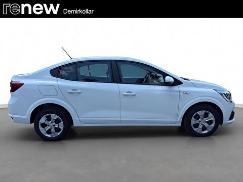 renault, taliant, 1.0 sce joy, manuel, benzin 2.el otomobil | renew 4