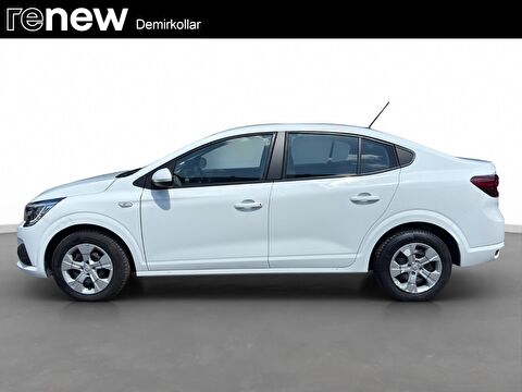 renault, taliant, 1.0 sce joy, manuel, benzin 2.el otomobil | renew 5
