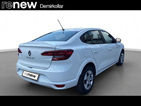 renault, taliant, 1.0 sce joy, manuel, benzin 2.el otomobil | renew 3