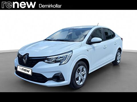 renault, taliant, 1.0 sce joy, manuel, benzin 2.el otomobil | renew 1