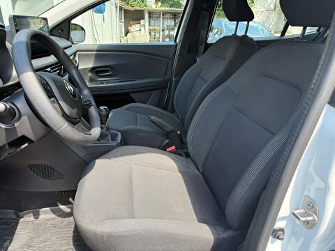renault, taliant, 1.0 sce joy, manuel, benzin 2.el otomobil | renew 13