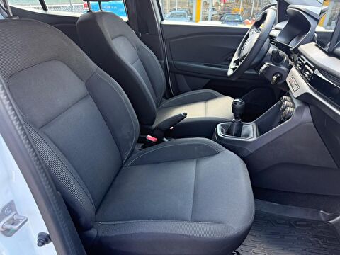 renault, taliant, 1.0 sce joy, manuel, benzin 2.el otomobil | renew 12
