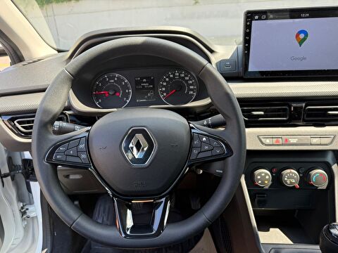 renault, taliant, 1.0 sce joy, manuel, benzin 2.el otomobil | renew 6