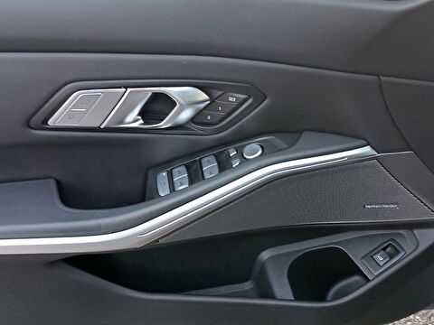 bmw, 3 serisi, sedan 320i m sport otomatik, otomatik, benzin 2.el otomobil | renew 21