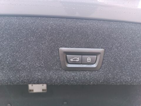 bmw, 3 serisi, sedan 320i m sport otomatik, otomatik, benzin 2.el otomobil | renew 22