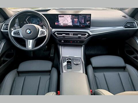 bmw, 3 serisi, sedan 320i m sport otomatik, otomatik, benzin 2.el otomobil | renew 12