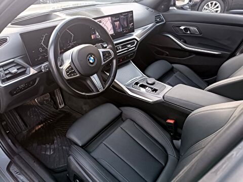 bmw, 3 serisi, sedan 320i m sport otomatik, otomatik, benzin 2.el otomobil | renew 11