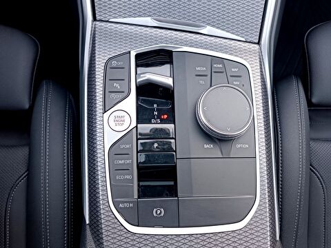 bmw, 3 serisi, sedan 320i m sport otomatik, otomatik, benzin 2.el otomobil | renew 23