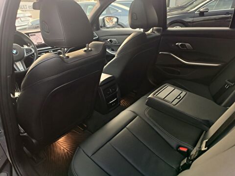 bmw, 3 serisi, sedan 320i m sport otomatik, otomatik, benzin 2.el otomobil | renew 15