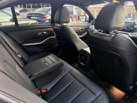 bmw, 3 serisi, sedan 320i m sport otomatik, otomatik, benzin 2.el otomobil | renew 16