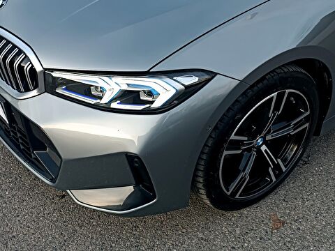 bmw, 3 serisi, sedan 320i m sport otomatik, otomatik, benzin 2.el otomobil | renew 8