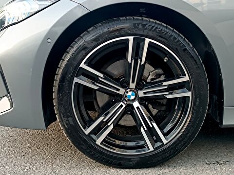 bmw, 3 serisi, sedan 320i m sport otomatik, otomatik, benzin 2.el otomobil | renew 9