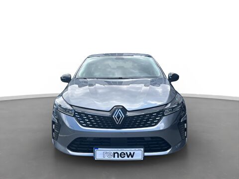 renault, clio, hatchback 1.0 tce evolution x-tronic, otomatik, benzin 2.el otomobil | renew 3