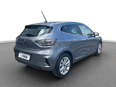 renault, clio, hatchback 1.0 tce evolution x-tronic, otomatik, benzin 2.el otomobil | renew 5