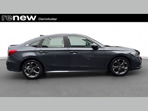 honda, civic, sedan 1.5 i-vtec turbo executive plus otomatik, otomatik, benzin 2.el otomobil | renew 5