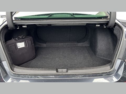 honda, civic, sedan 1.5 i-vtec turbo executive plus otomatik, otomatik, benzin 2.el otomobil | renew 10