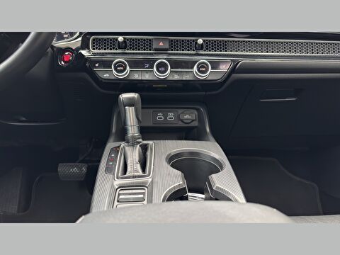 honda, civic, sedan 1.5 i-vtec turbo executive plus otomatik, otomatik, benzin 2.el otomobil | renew 14
