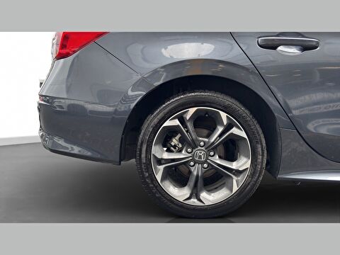 honda, civic, sedan 1.5 i-vtec turbo executive plus otomatik, otomatik, benzin 2.el otomobil | renew 8