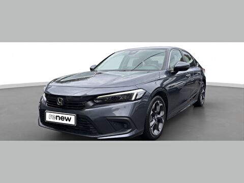 Sedan 1.5 i-VTEC Turbo Executive Plus Otomatik, 2. el otomobil | renew