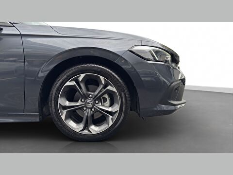 honda, civic, sedan 1.5 i-vtec turbo executive plus otomatik, otomatik, benzin 2.el otomobil | renew 9