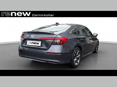 honda, civic, sedan 1.5 i-vtec turbo executive plus otomatik, otomatik, benzin 2.el otomobil | renew 3