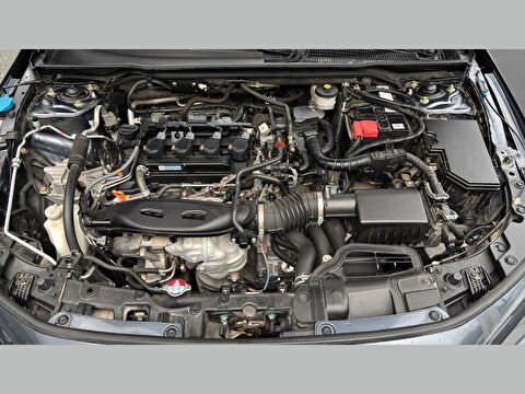 honda, civic, sedan 1.5 i-vtec turbo executive plus otomatik, otomatik, benzin 2.el otomobil | renew 21